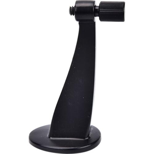 Binoculars Adapter Telescope Tripod Connector Mount Holder Standard Fit / Fits All Standards