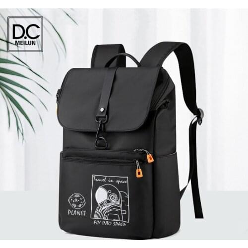 Мужские рюкзаки Dc·MeiLun China At AliExpress