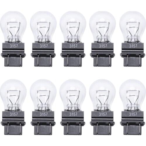 Deoxygene Car Lamps