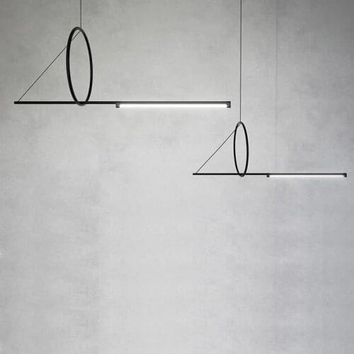 Suspension Lustre Hang Modern Vertigo Lamp Fiberglass/polyurethane Pendant Light Dining Room Living Room Lamps Bar Cafe Room