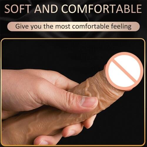 Remote Control Thrusting Dildo Vibrators for Women Clitoris Stimulator Female Masturbation Toys Couples Sex Machine Huge Penis