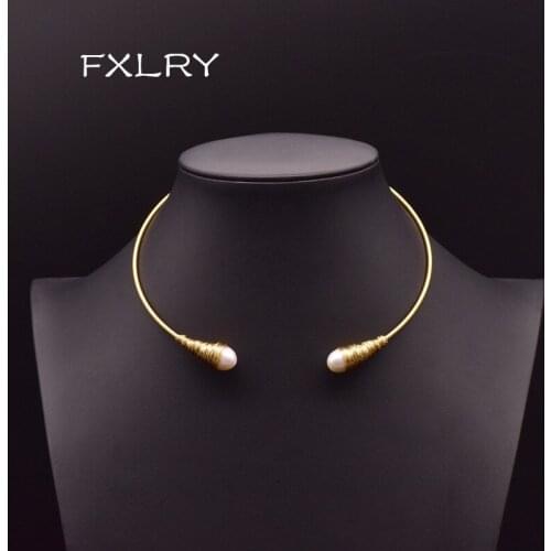 FXLRY Necklace
