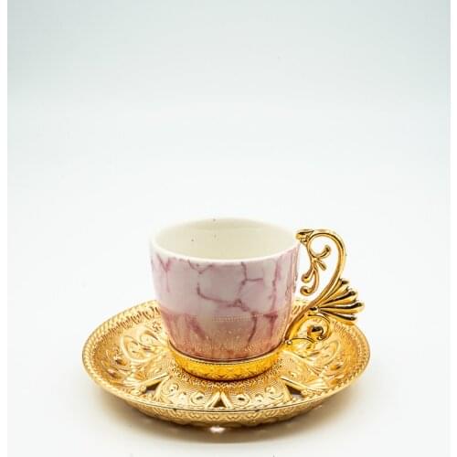 HOME DECOR Coffee Cups And Saucers