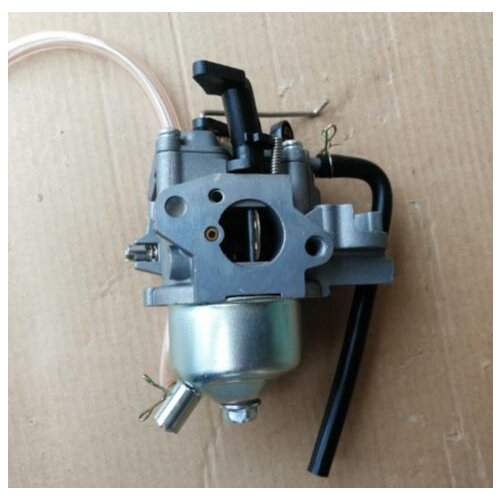 GX100 CARBURETOR BF FITS MIKASA SPECIFIC HONDA GX100U RAMMERS CARBY INDUSTRIES EQUIPMENTS FLOAT TYPE CARB REPL. 16100-Z0D-V23