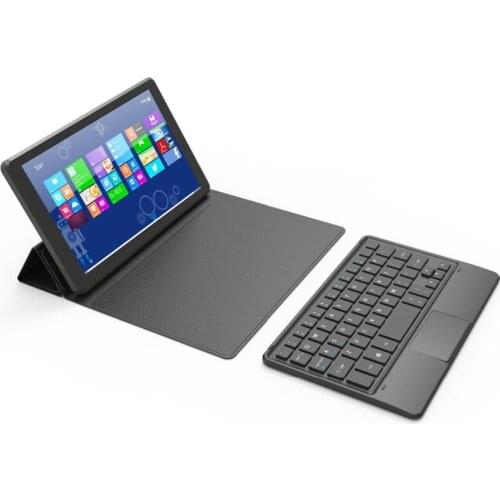 Newest touch panel keyboard case for pipo w4s tablet pc pipo w4s keyboard case pipo w4