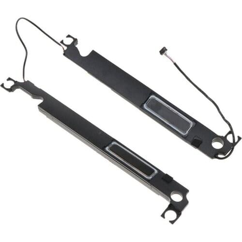 New Laptop Internal Speaker Set for DELL XPS 15 XPS 9550 9560 M5510 9350 5520 5510 Left and Right TX47W 0TX47W