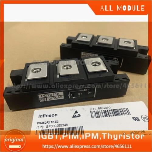 PD20116 Free shipping original IGBT Module