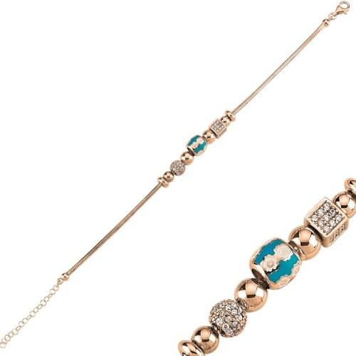 Silverlina Silver Authentic Zircon Cubic Zirconia Pendant