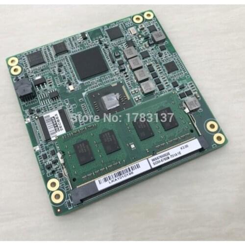 SOM-6765 REV.A1 SOM-6765N-T01A1E