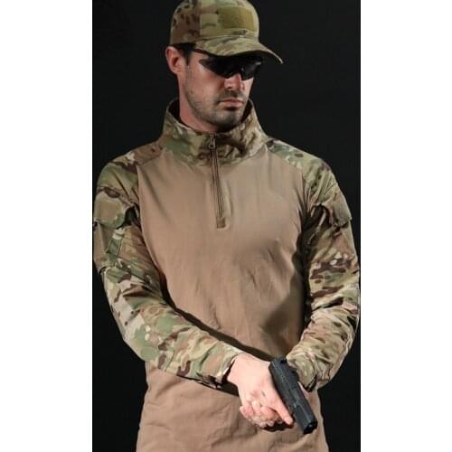 SYVTAIYO Tactical T-Shirts