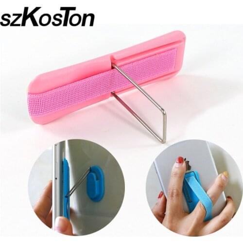 Кольца-держатели для мобильных телефонов SZKOSTON China At AliExpress