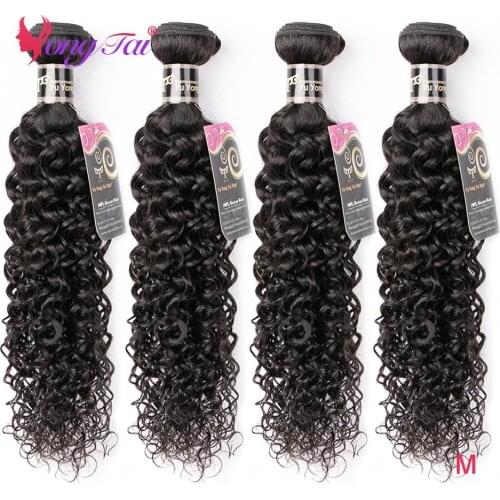 YuYongTai Hair Artificial Hair Strands