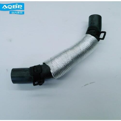 Superchargers Parts of JAC Sunray Car OEM Number 1010320FA160 Supercharger Return Oil Soft Hose