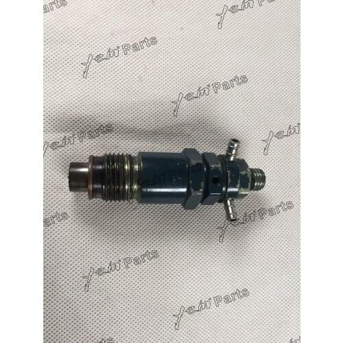 For kubota engine parts D850 Fuel injector assy