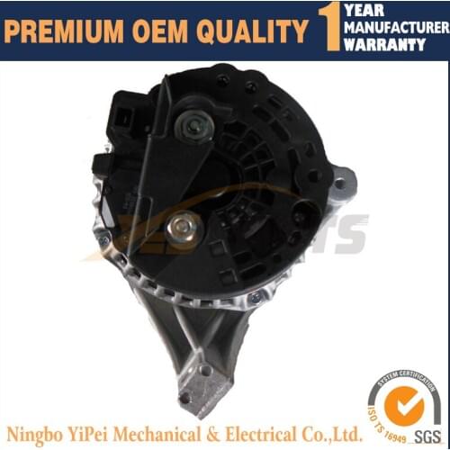 0986047500 4750 LRA3119 NEW ALTERNATOR FOR VOLVO C70 S60 S70 V70 2.3 2.4