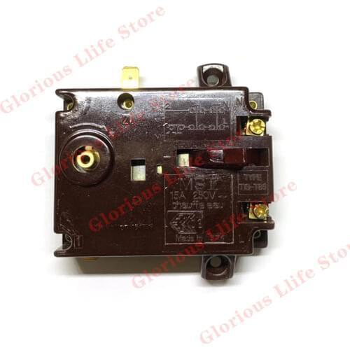 1PC Temperature Control Switch TIS-T85 15A 250V for ARISTON Electric Water Heater Repair Accessories