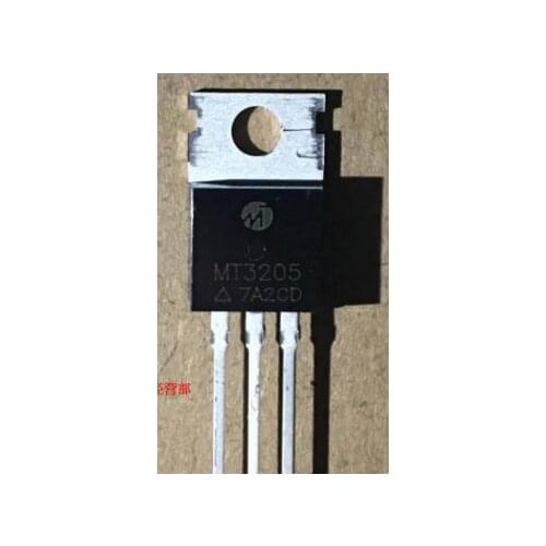 100% New&original MT3205A MT3205 MOS N 55V 110A In stock