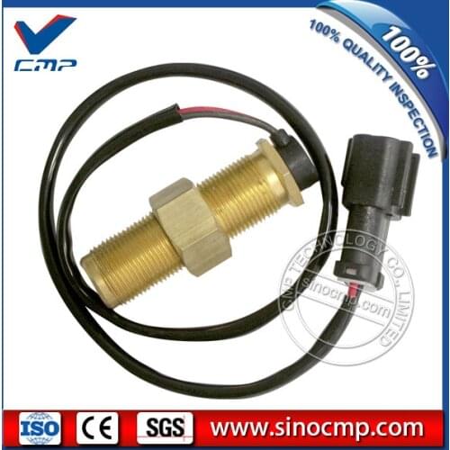 7861-92-2310 revolution sensor, RPM sensor for Komatsu PC200-5 PC200-6 excavator