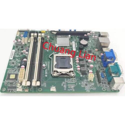 B85D01-6KS3H motherboard For Acer Veriton X4630G socket LGA 1150 B85D01-6KS3H DBVGRC1001 100% Fully Tesed