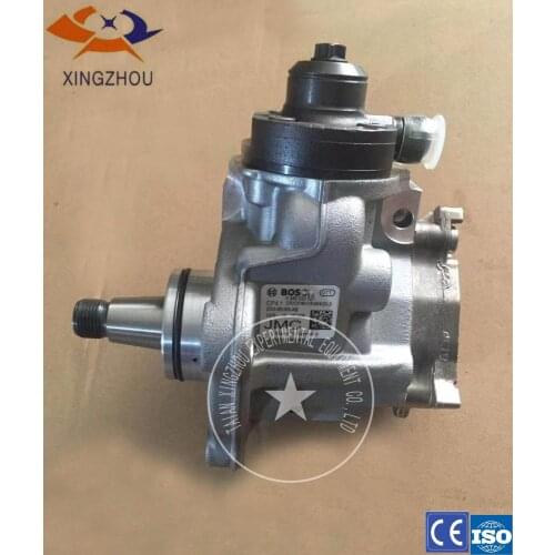 Diesel fuel common rail pump 0445020521 for bossch CP4 JMC
