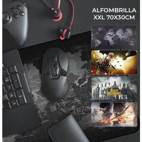 EUROXANTY Mouse Pads