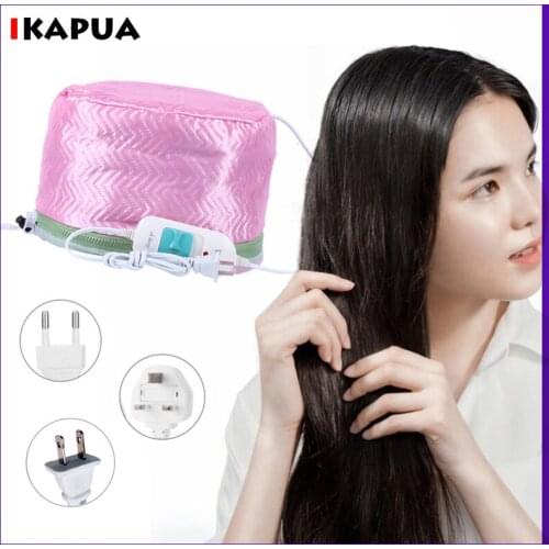 IKAPUA Nourishing Hair Masks