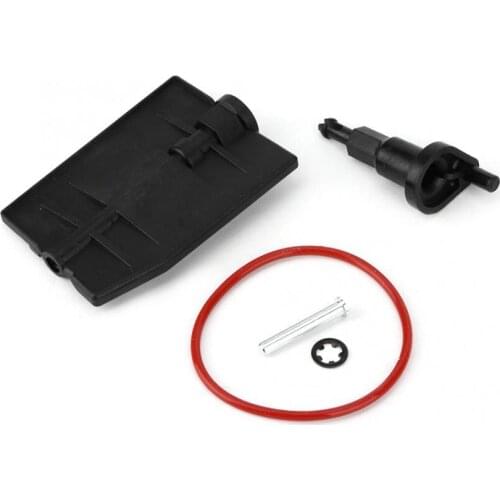 Air Intake Flap Adjuster Unit Valve 11617544805, 11617502275, 11617544806 Fits for E46 E39 E60 Z4 accesorios automovil