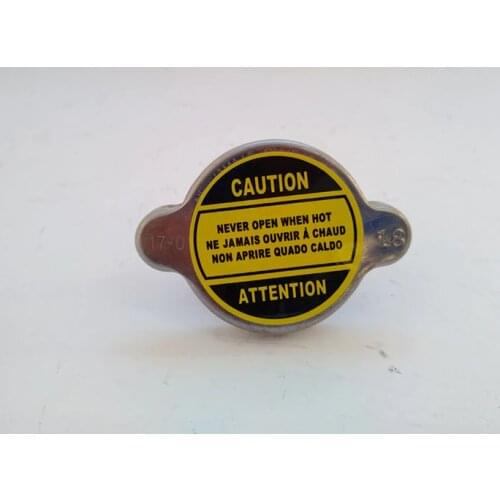 Factory Outlet 2pcs 1.8 BAR RADIATOR CAP FOR ALL CARS FORD/CHEVY/GMC/HONDA/TOYOTA/MAZDA/Dodge