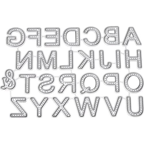 Best Scrapbooking Punching Die Cutting Cutting Stencil Cutting Dies, For Sizzix Big Shot / Cricut Cuttlebug / And Other Punching