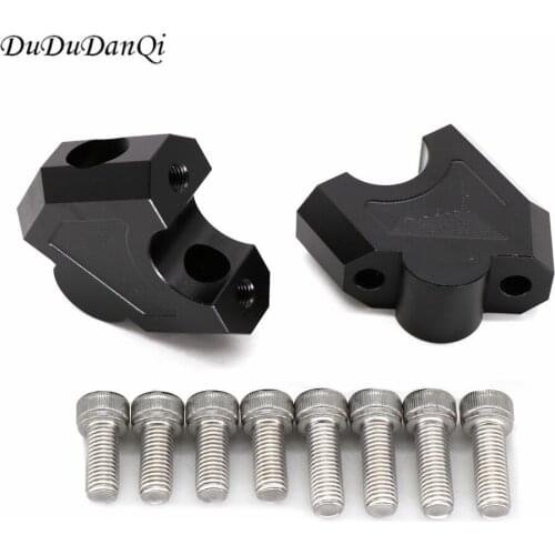 For Benelli Huanglong 300 / 302S Cub 250 Huang Xun 600 Modified Heightened Handlebar