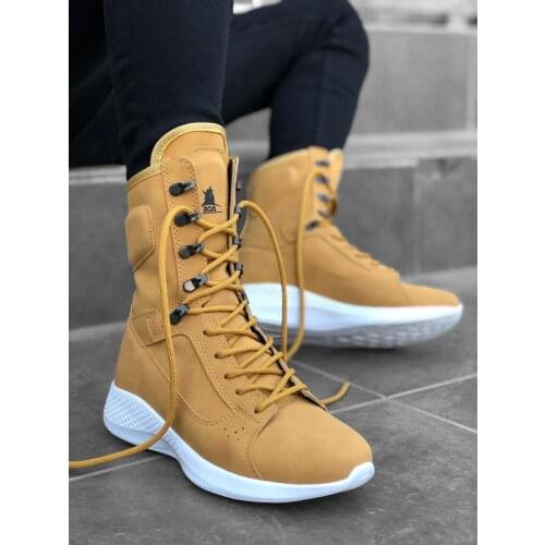 Mens shoes sport comfortable orıgınal vegan made ın turkey qualıty style cool modern trendy boots 2021 yung