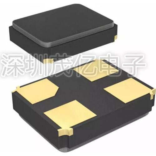 Passive chip crystal 3225 4p 3.2 * 2.5mm 4 feet 10M 10MHZ 10.000MHZ original