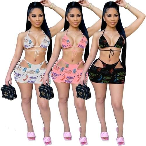 RANMO Fashion Swimwear