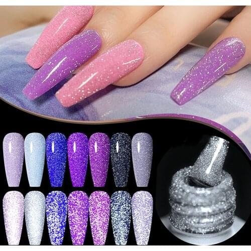 RESUXI Tops For Nails