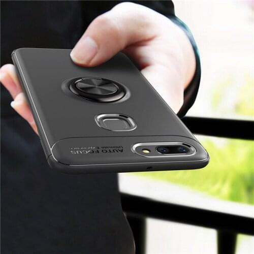 SuliCase Phone Cases Vivo Y53