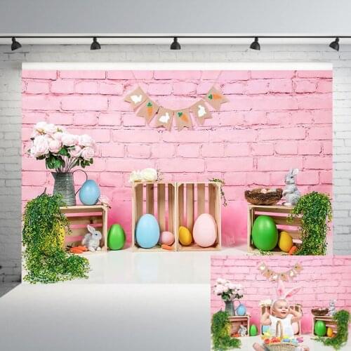 Vinyl Photography Backdrops Baby Shower Birthday Party Background Customized Children Photographic Backdrops For Photo Studio