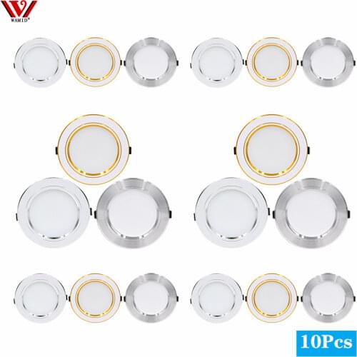 WAMID LED Spotlights