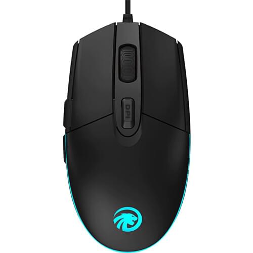 WJHH Gaming Mice