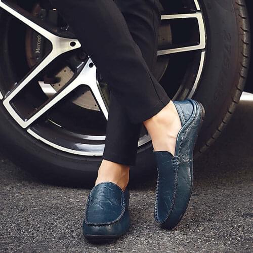 Wolf Who Mens Oxfords