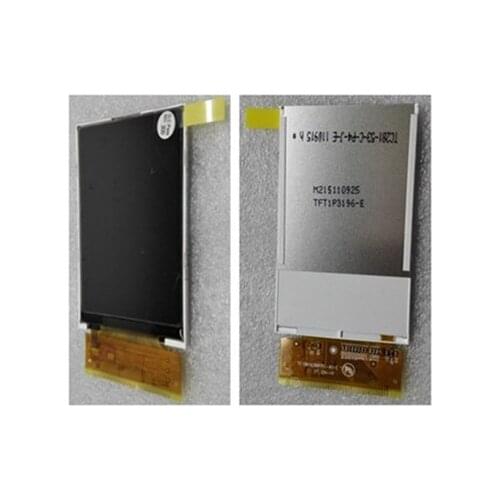 2.8 inch TFT LCD Screen 240*400 STM32 Drive FSMC