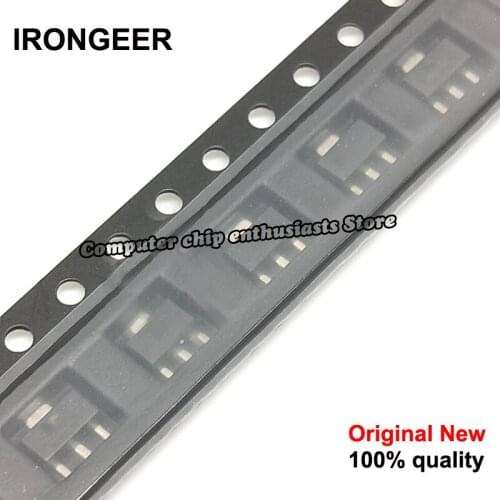 10PCS HT7333-A SOT89 HT7333-1 SOT-89 HT7333 7333-1 SMD 7333A-1 new and original IC