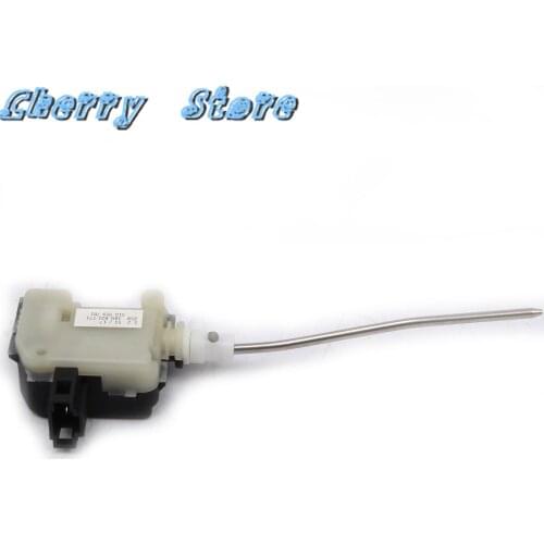 18G 810 773 Fuel Tank Motor For VW Bora 2008-2016 Actuator Fuel Tank Cap Locker 31G 959 781 18G810773 31G959781