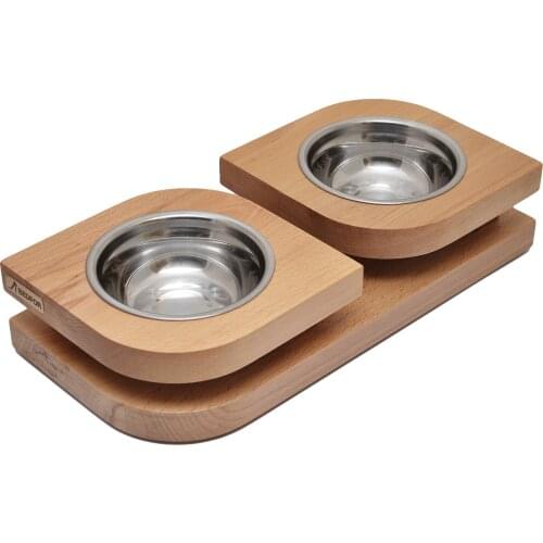 BEDFOR Bowls For Dogs