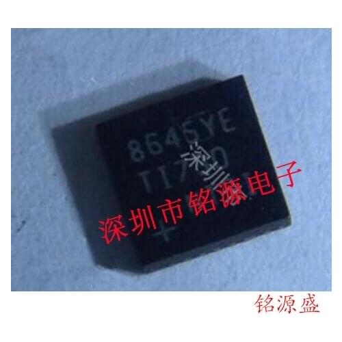 Free Shipping MAX8645YETI T MAX8645YETI MAX8645YE QFN28