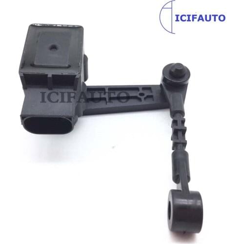 For LR3 Land Rover Discovery 3 front right ride height suspension sensor RQH500061,LR020157,LR019136