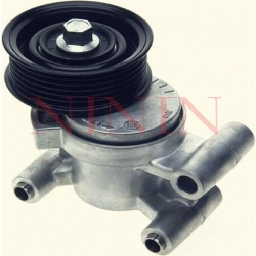 For 2004-2013 Ford C-MAX1.8 2.0L Mazda 3 5 2.0 2.3 2.5L Volvo S40 V50 C30 1.8L 2.0L Tensioner LF50-15-980