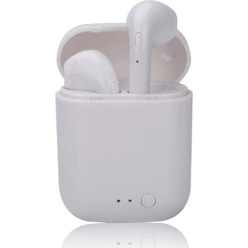 JunHom Headphones With Microphone