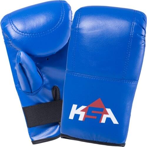 KSA Boxing Uniform