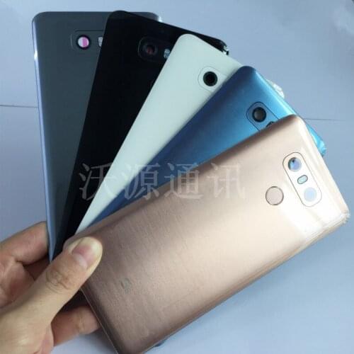 Аккумуляторы для телефонов LG G6 Liser China At AliExpress