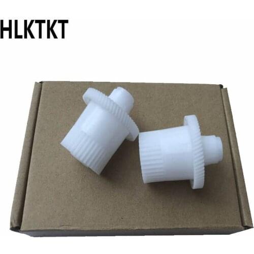 ML1610 fuser drive gear JC66-00807A compatible new for samsung ml2010 4521 2241 ML2010 SCX4521 SCX4521F SCX4321 Xerox 3117 PE220